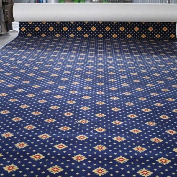 Thảm cuộn văn phòng