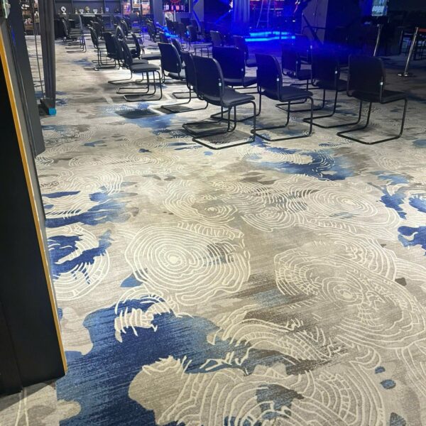 Thảm khách sạn 5sao