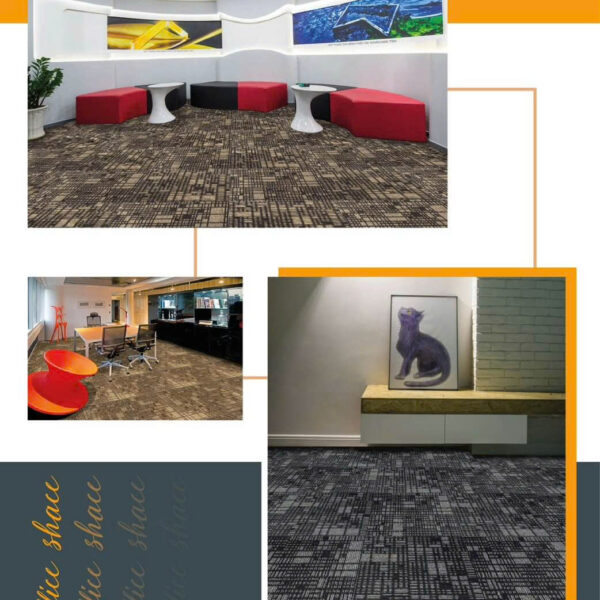 Thảm thấm trải sàn