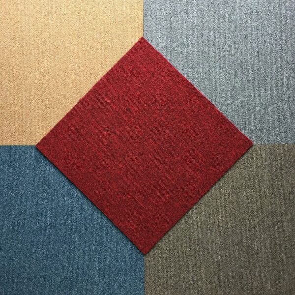 thảm tấm văn phòng